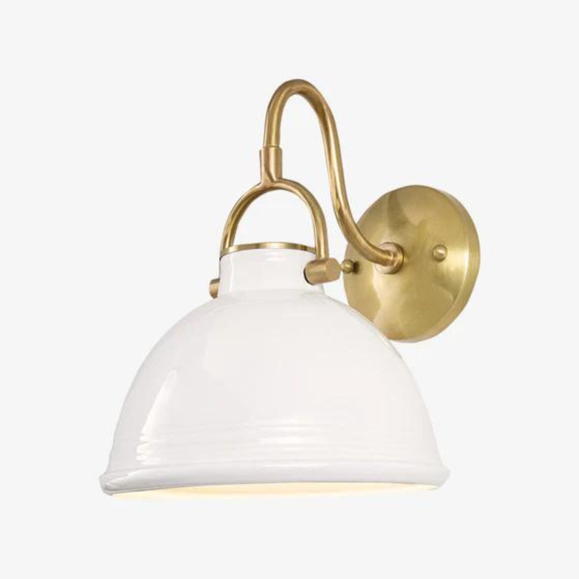 Eloise Ceramic Sconce