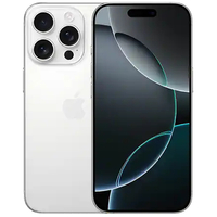 Apple iPhone 16 Pro Max: free with a new unlimited line at Verizon