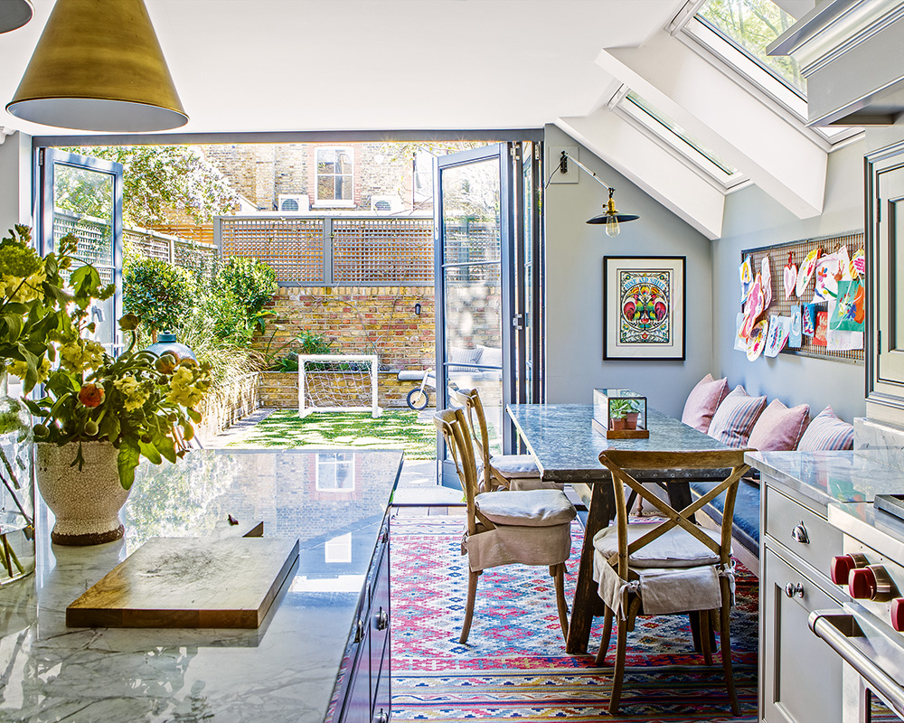 small dining room ideas