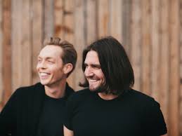Joshua Millburn & Ryan Nicodemus