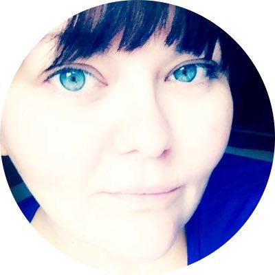 A photo of writer Rachael Phillips