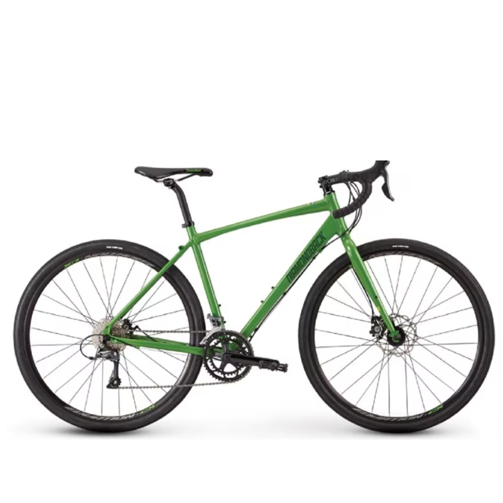 Diamondback Haanjo 2