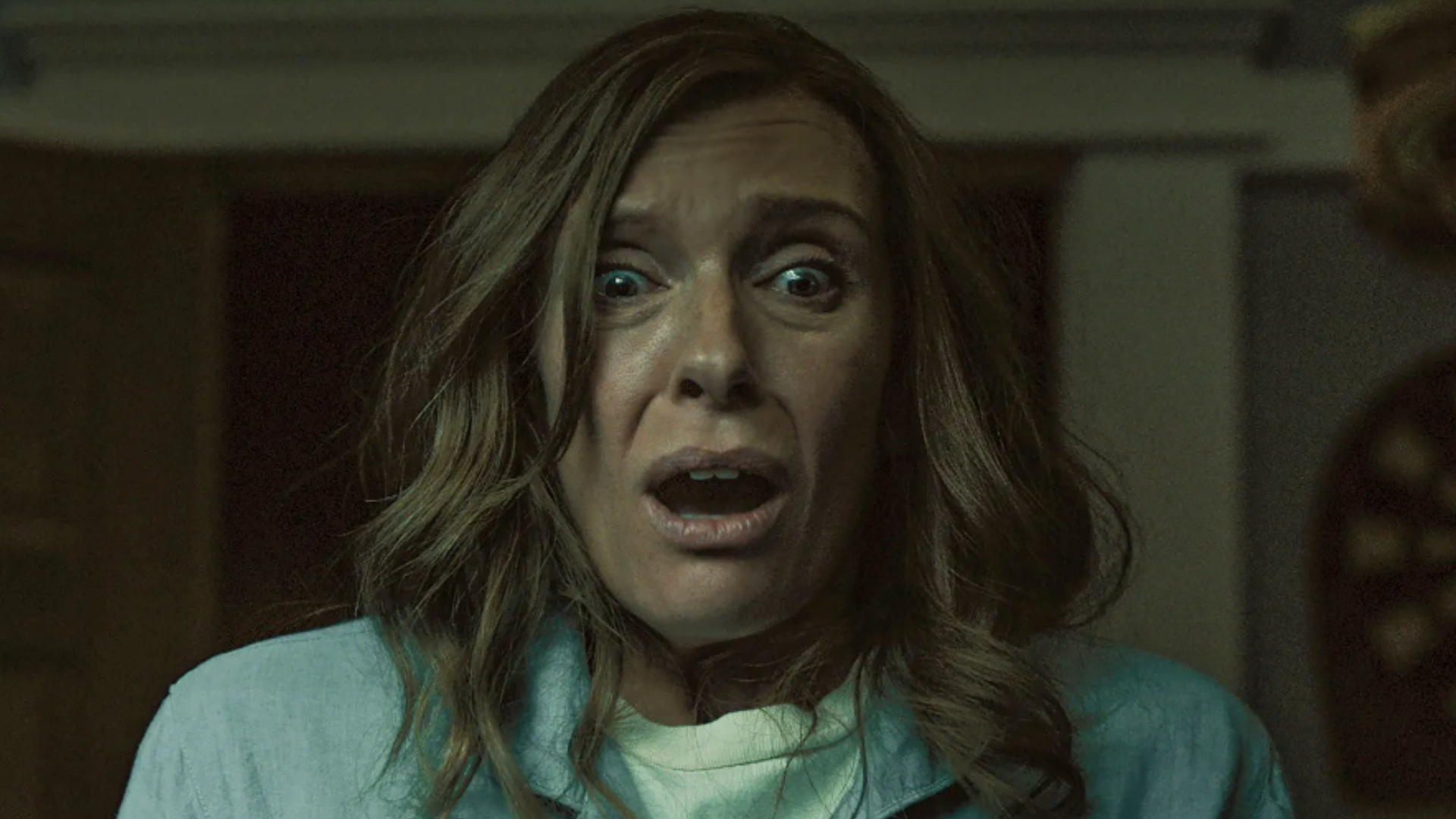 Hereditary