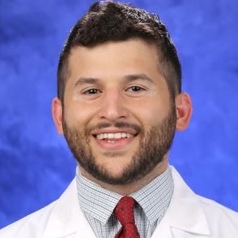 Matthew Nudy