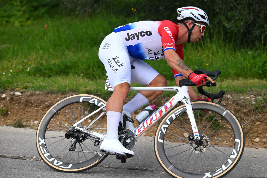 Dylan Groenewegen