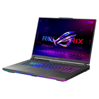 Asus ROG Strix G16 w/ RTX 5070 Ti