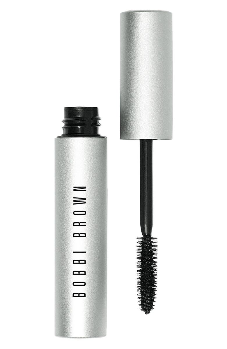Smokey Eye Longwear Volumizing Mascara