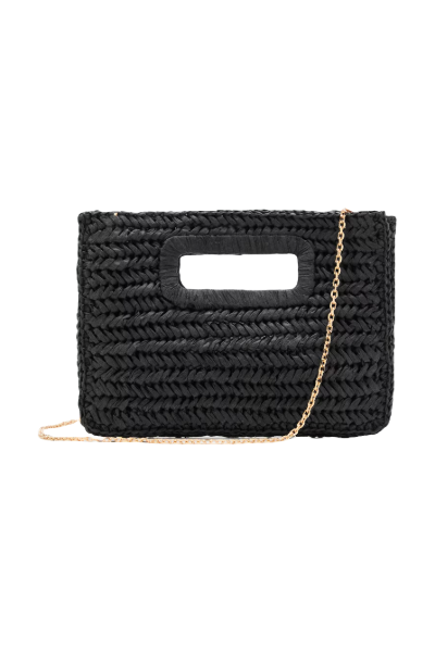 MANGO, Natural Fiber Bag - Women | Mango Usa