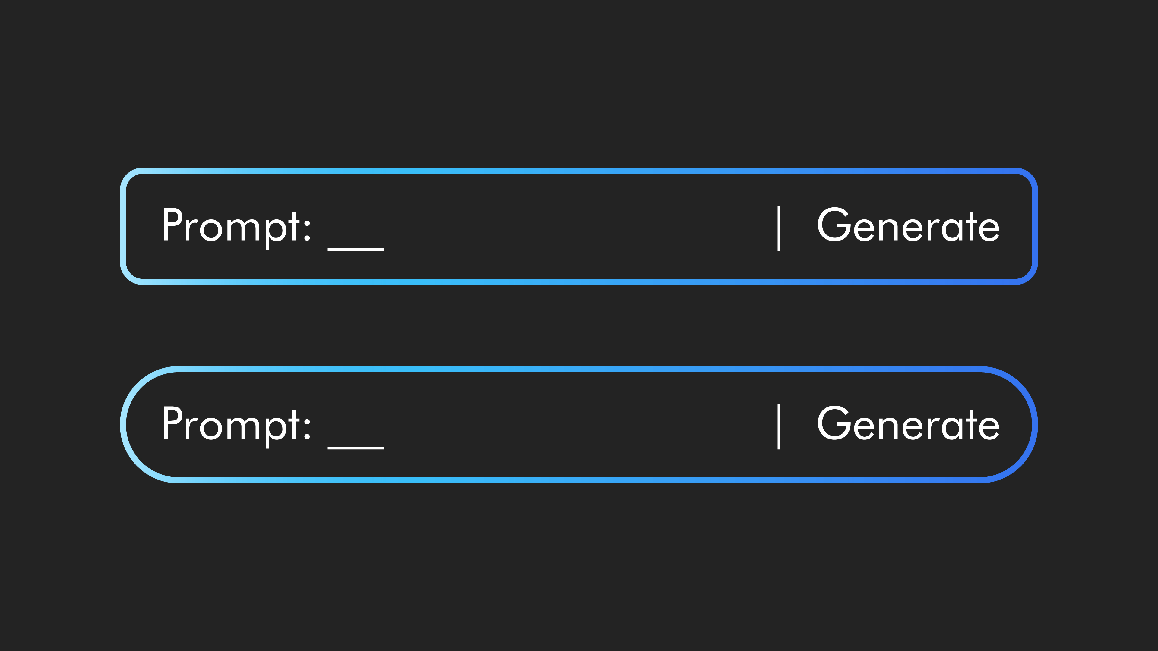 AI prompt