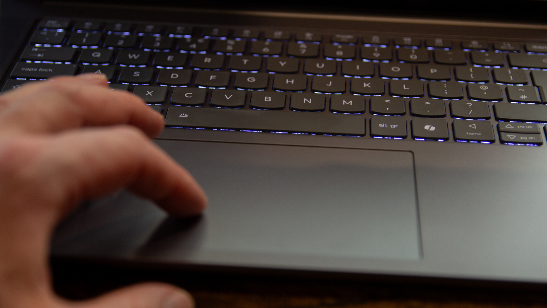 Lenovo Yoga Slim 7