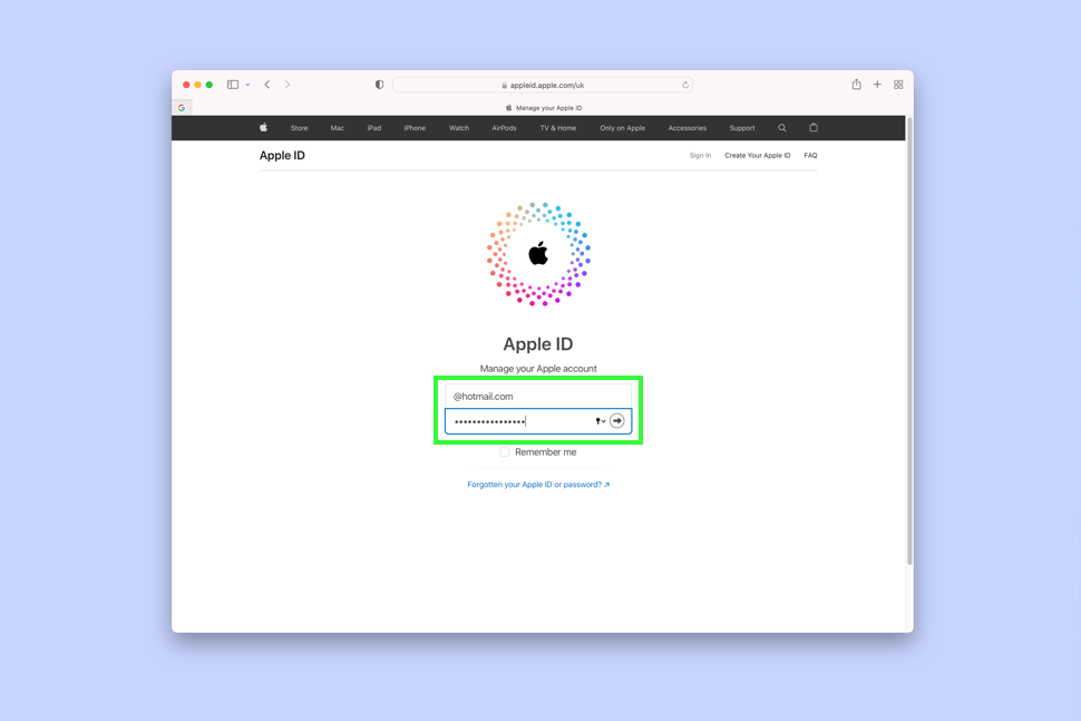 how change apple id email