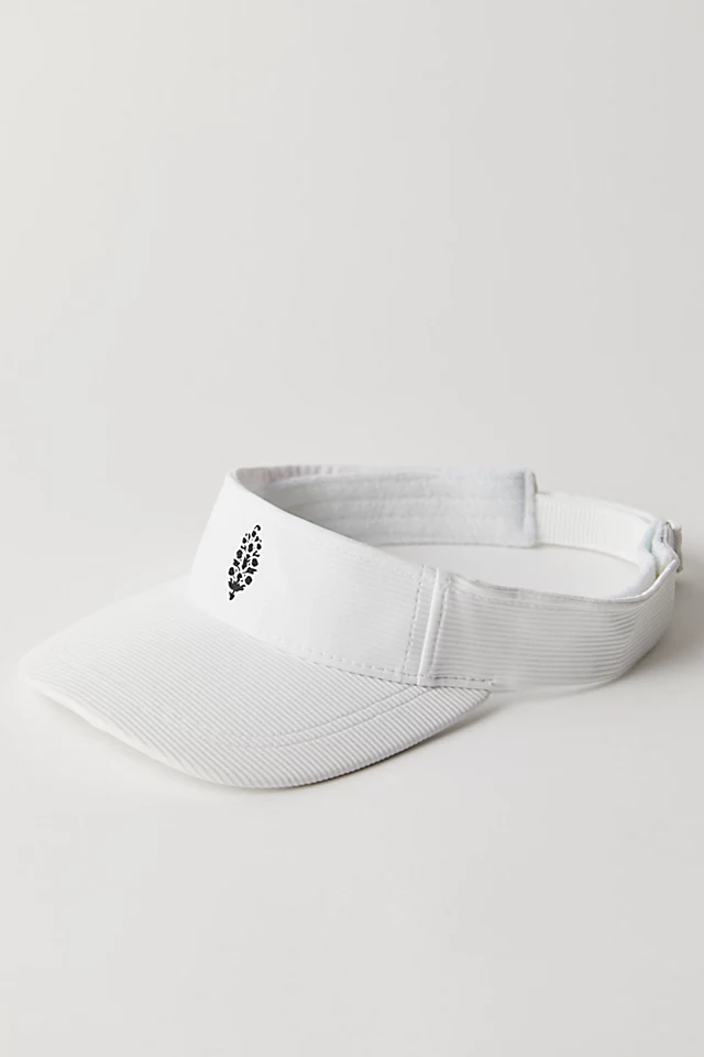 Arebesk x FP Movement Visor