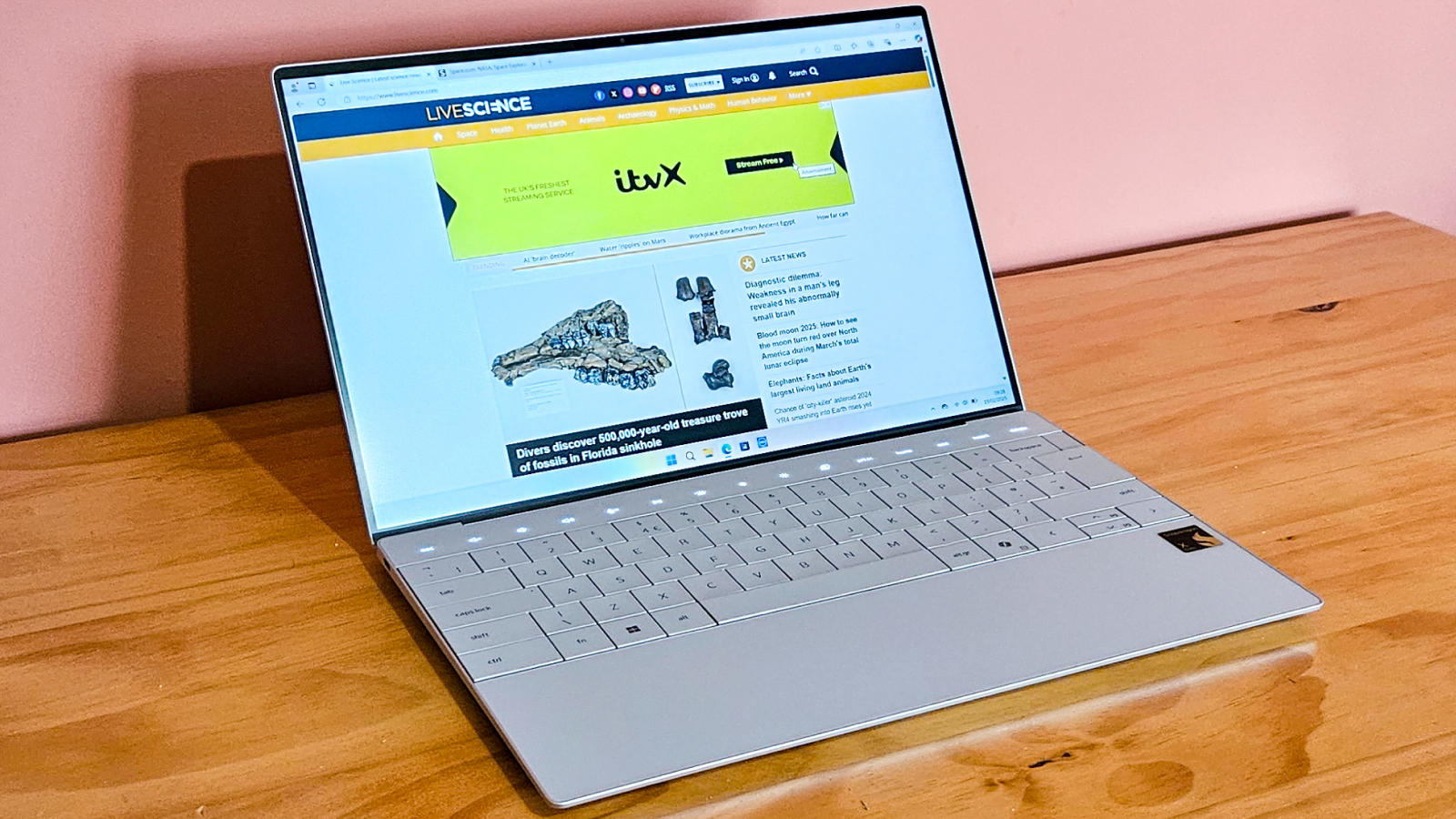 Dell XPS 13 9345