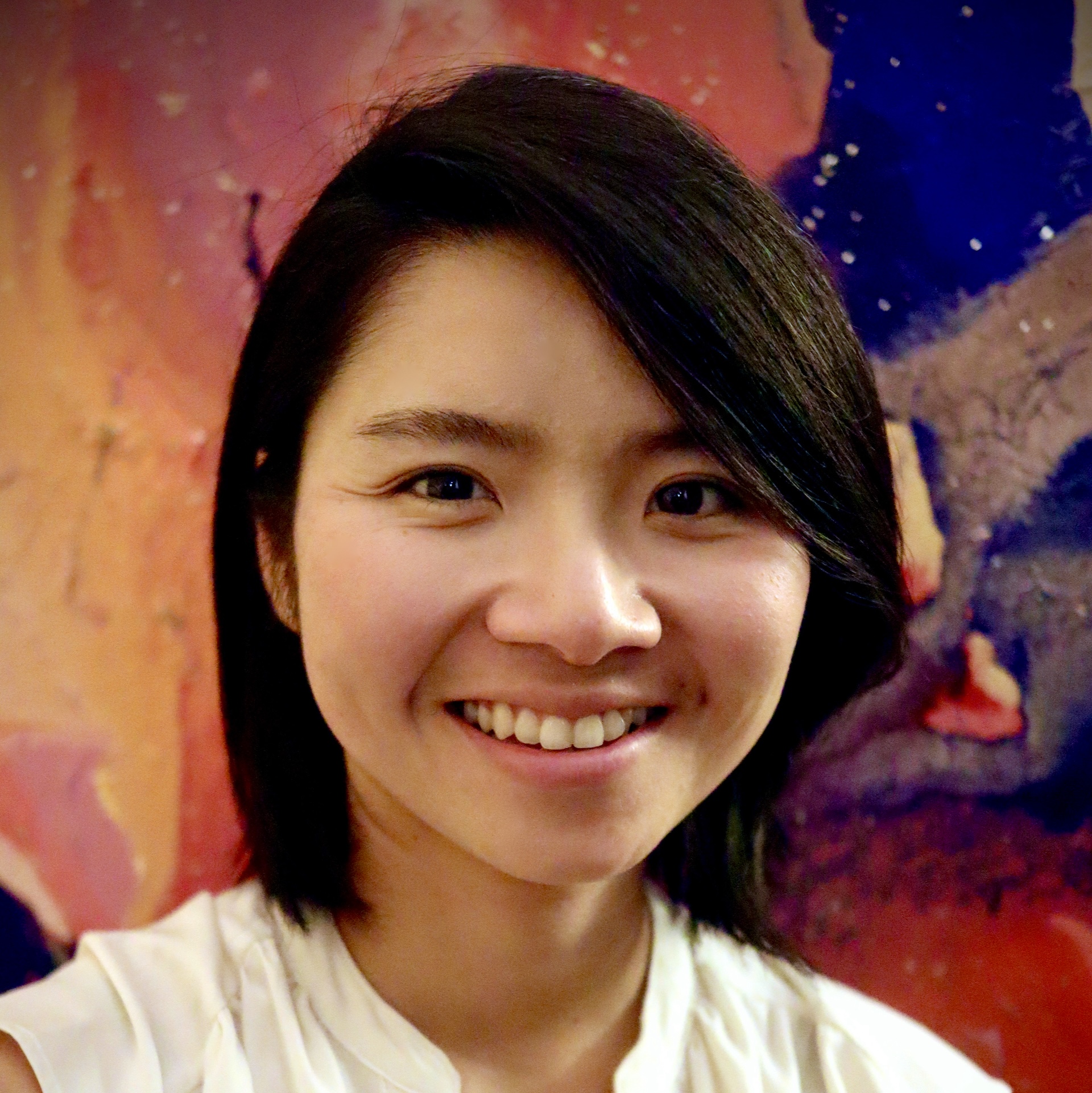 Kristel Tjandra