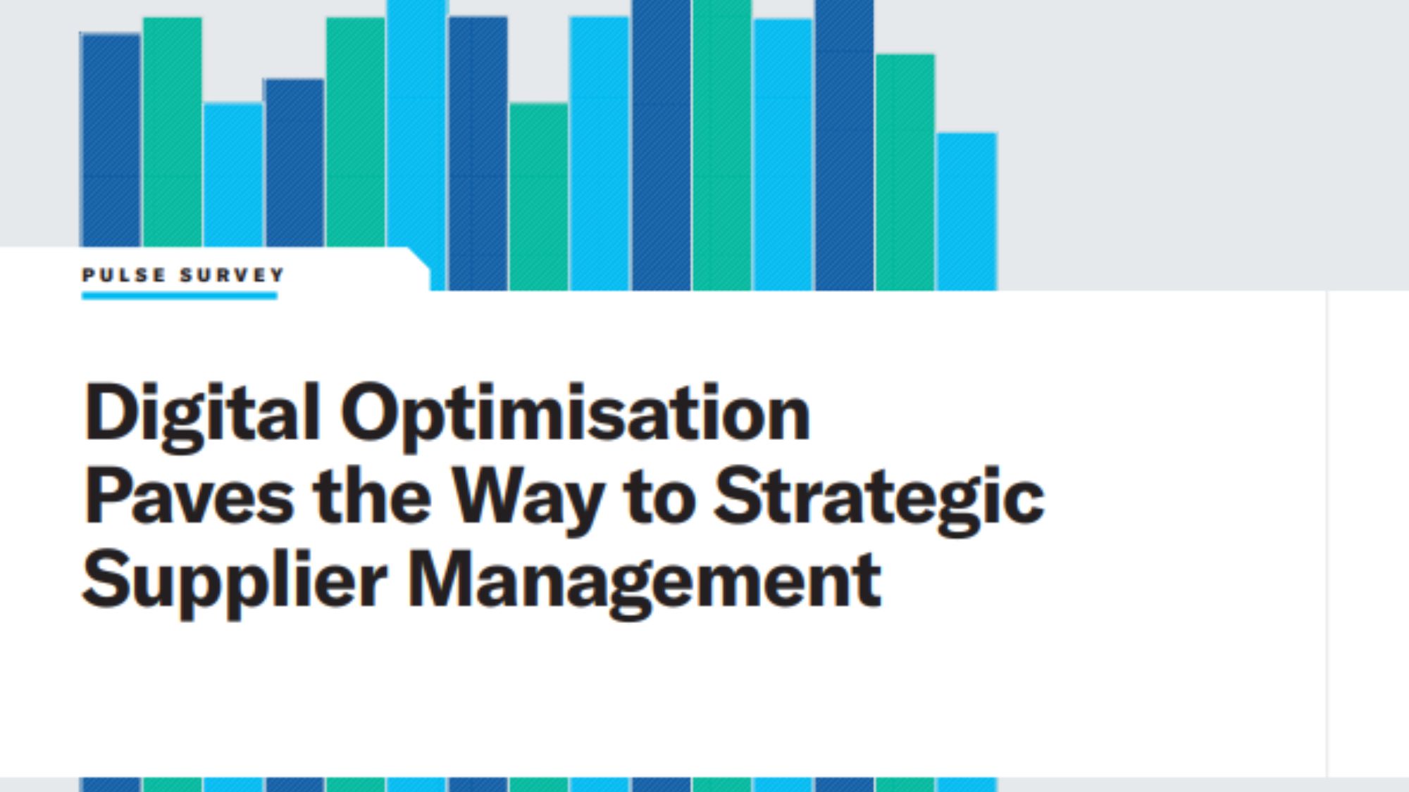 Amazon Business Digital Optimisation 