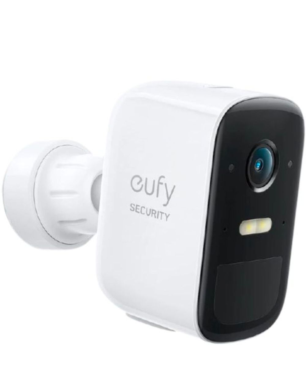 eufyCam 2C Pro 2-Cam