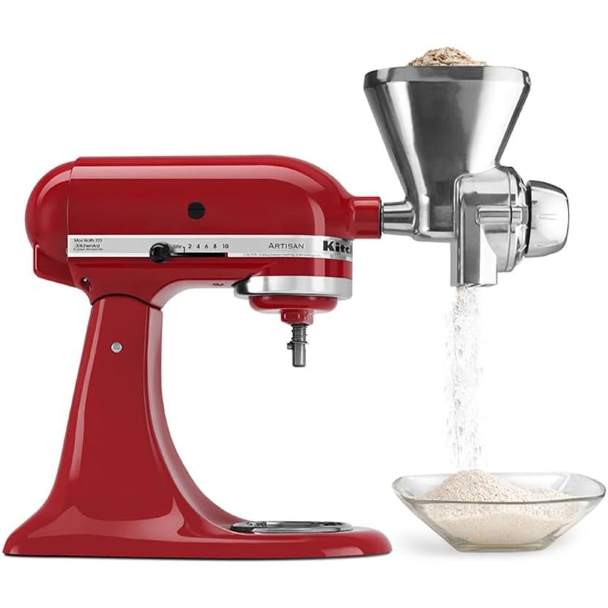 KitchenAid Grain Mill
