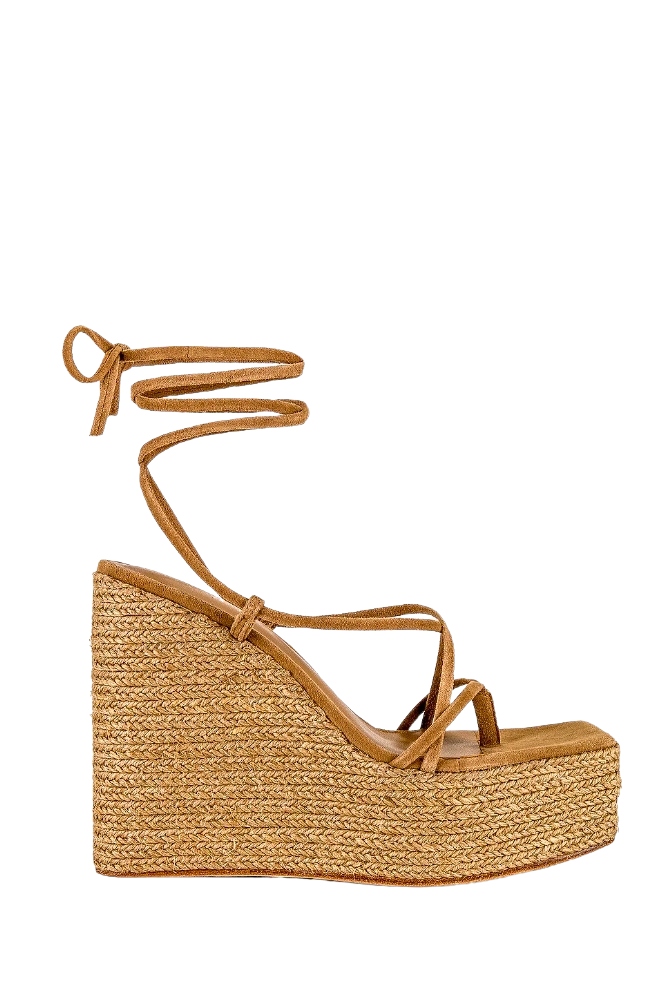 Saige Wedge