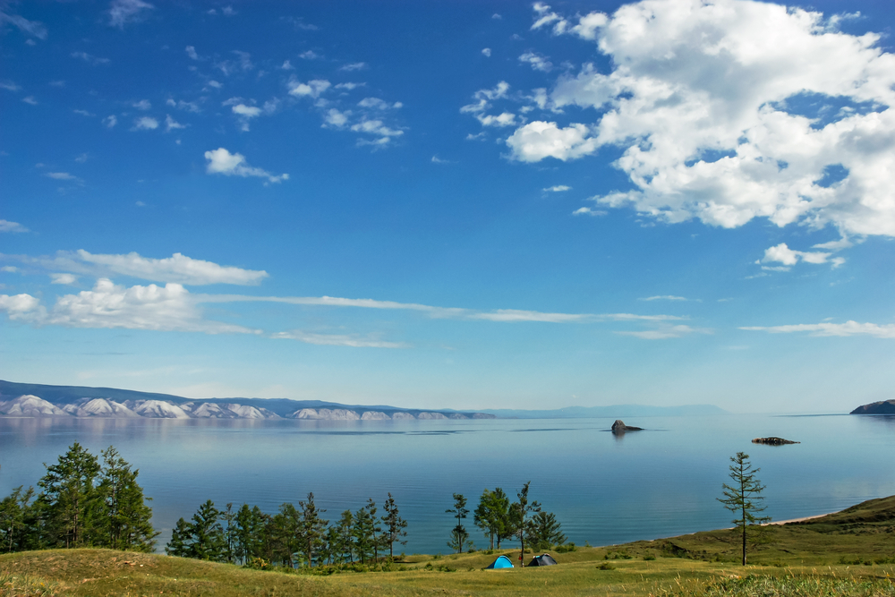 Lake Baikal