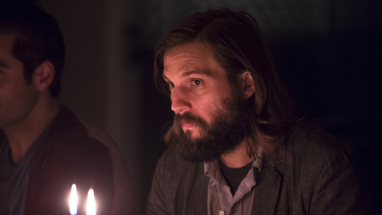 Logan Marshall-Green in The Invitation