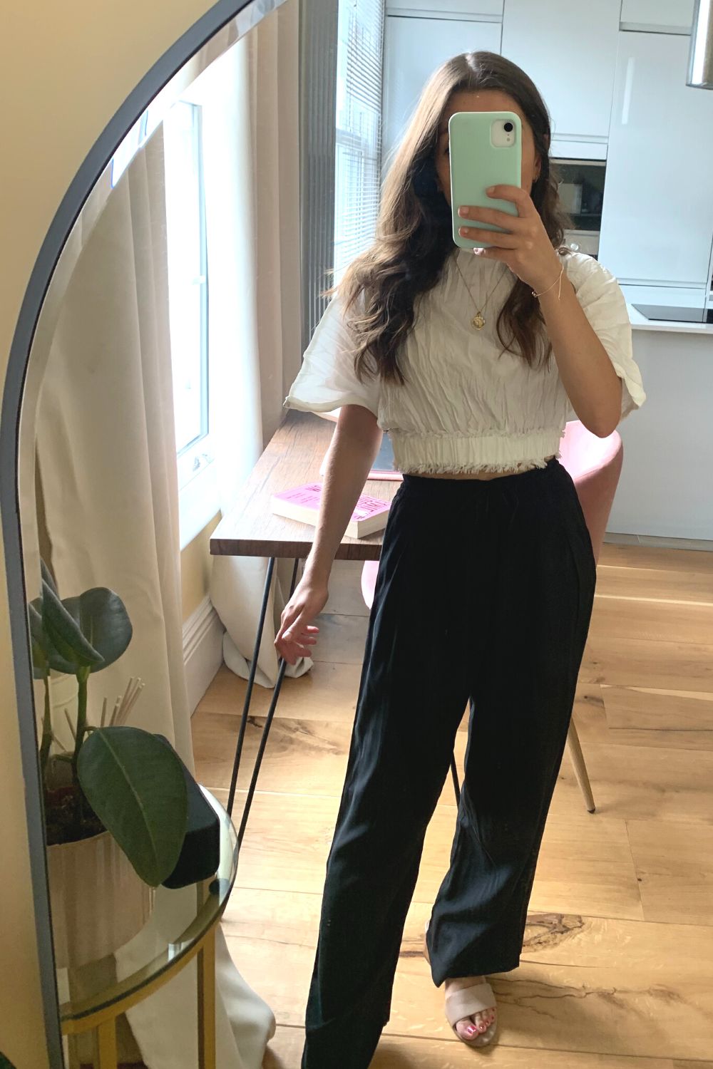 Fashion Editor Capsule Wardrobe