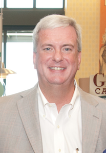 Michael E. Haskew
