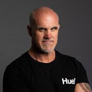 James Collier is a registered nutritionist and the co-founder of Huel
