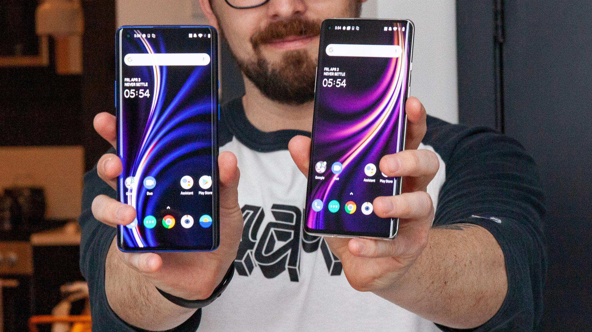 OnePlus 8