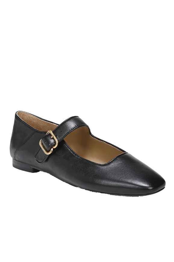 Michaela Mary Jane Flat