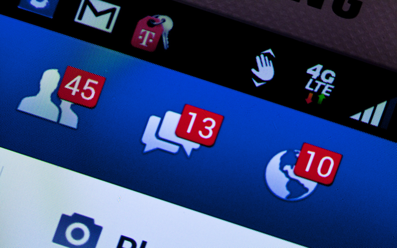 #7: Facebook