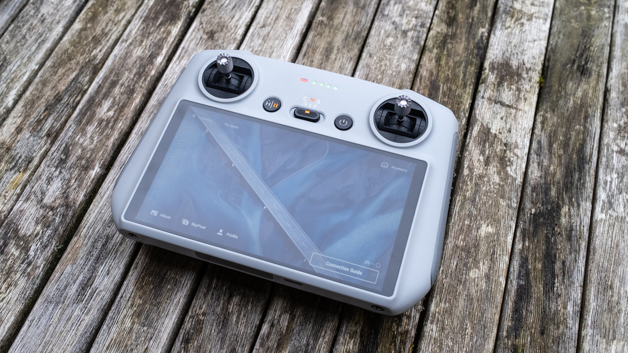 DJI Mini 3 drone
