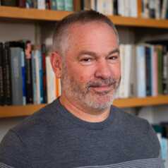 Ron Barrett