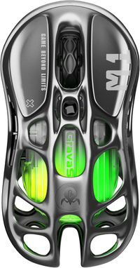 GravaStar Mercury M1 Pro