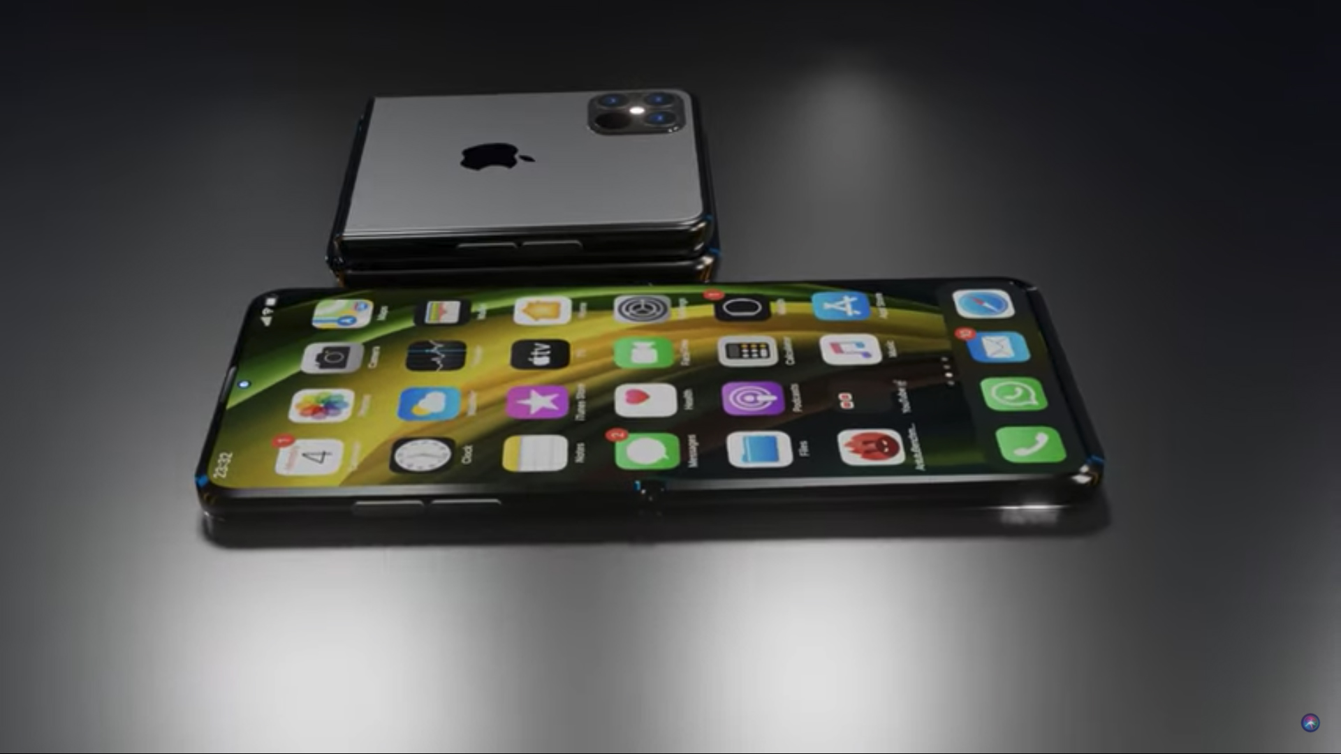 iPhone Flip