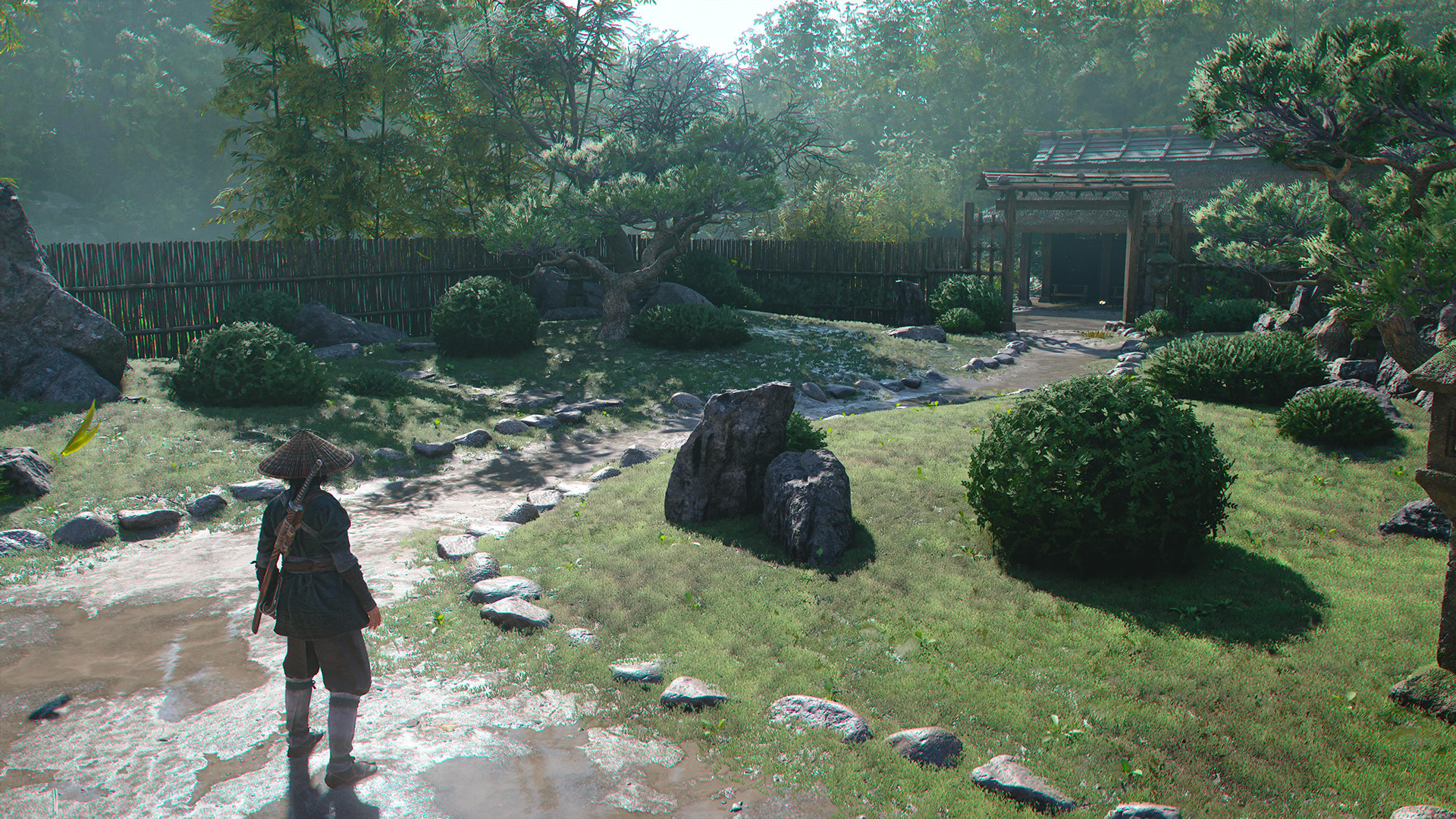 Assassin's Creed Shadows