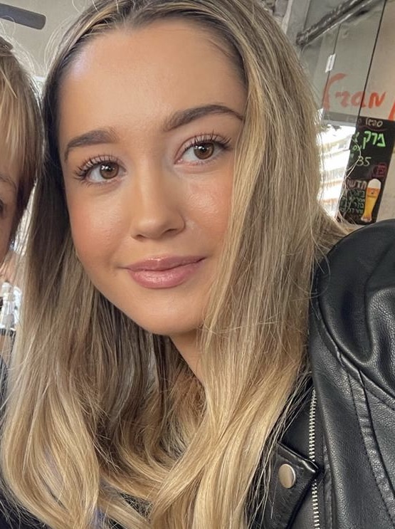 Katie Baxter