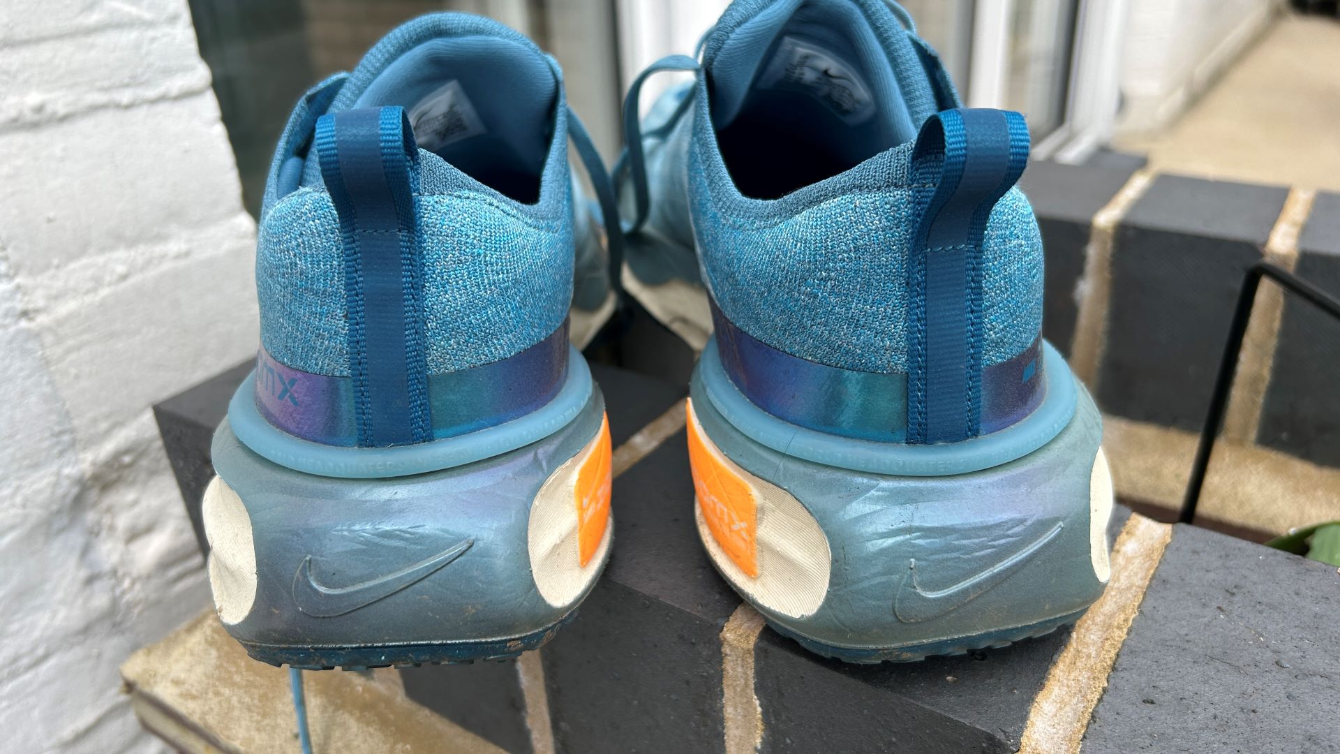Nike Invincible 3