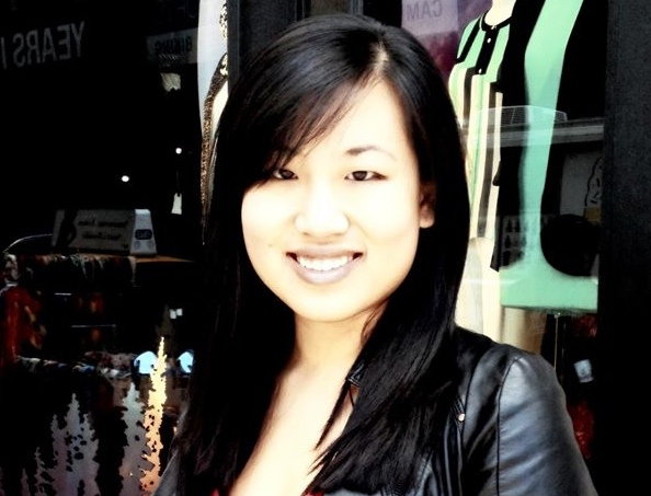 Amanda Chan
