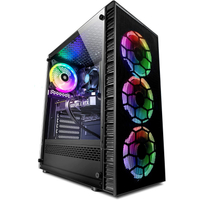 Vibox II-41 | £914.99 £779.95 at Amazon
Save £145 -Features: