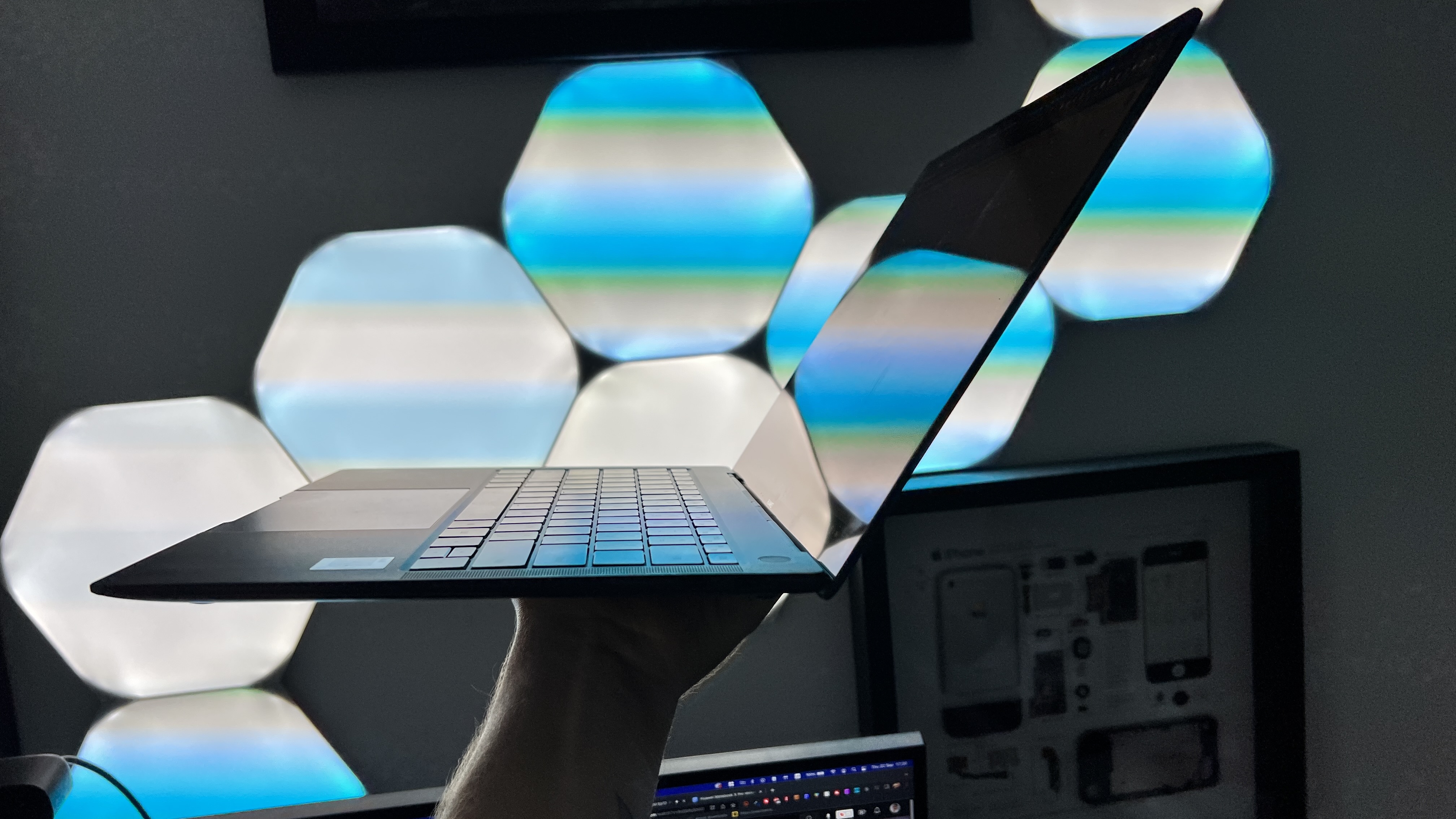 Huawei MateBook X Pro (2022)