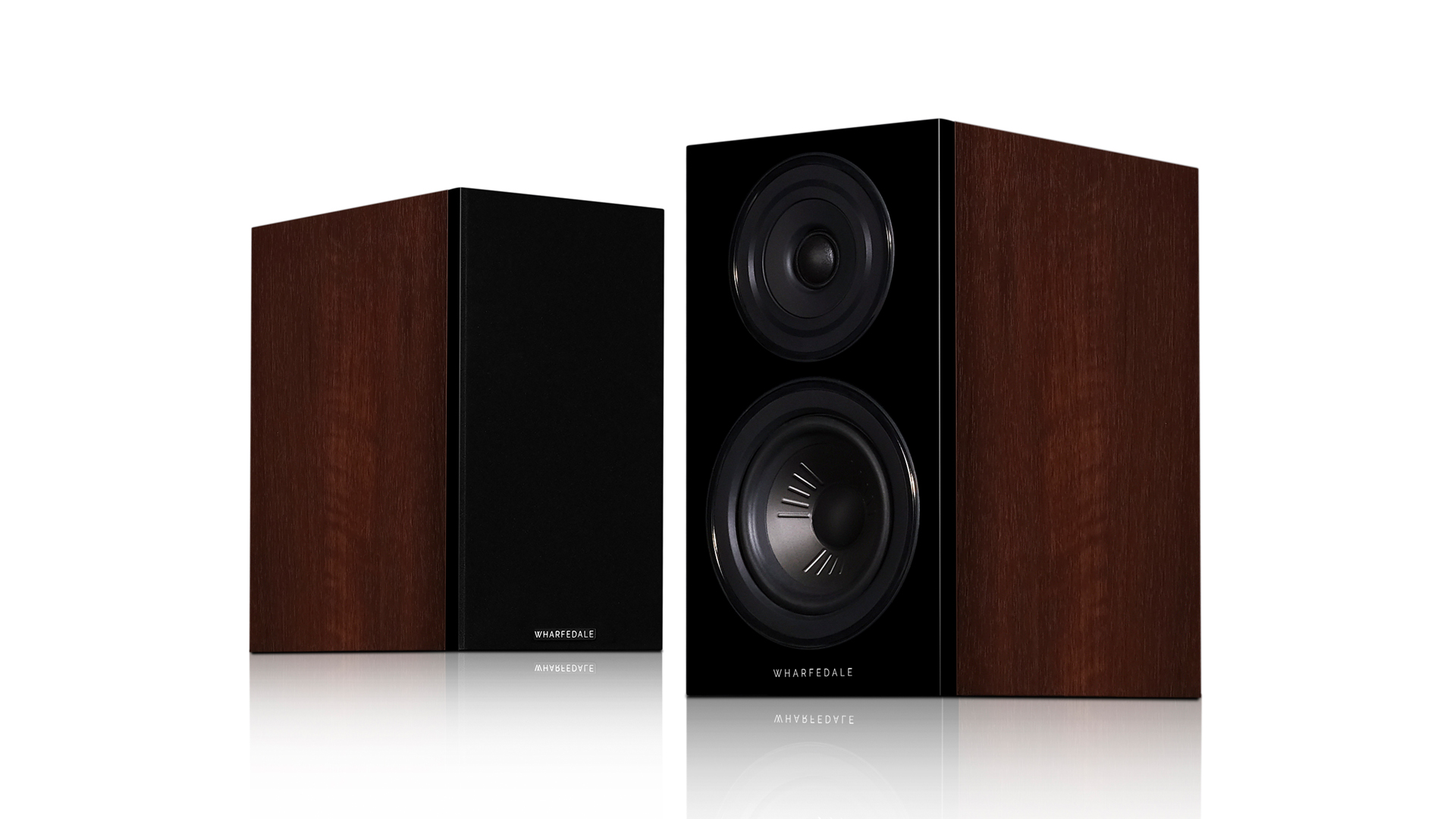 Best standmount speaker under £300 What Hi-Fi? Awards 2024