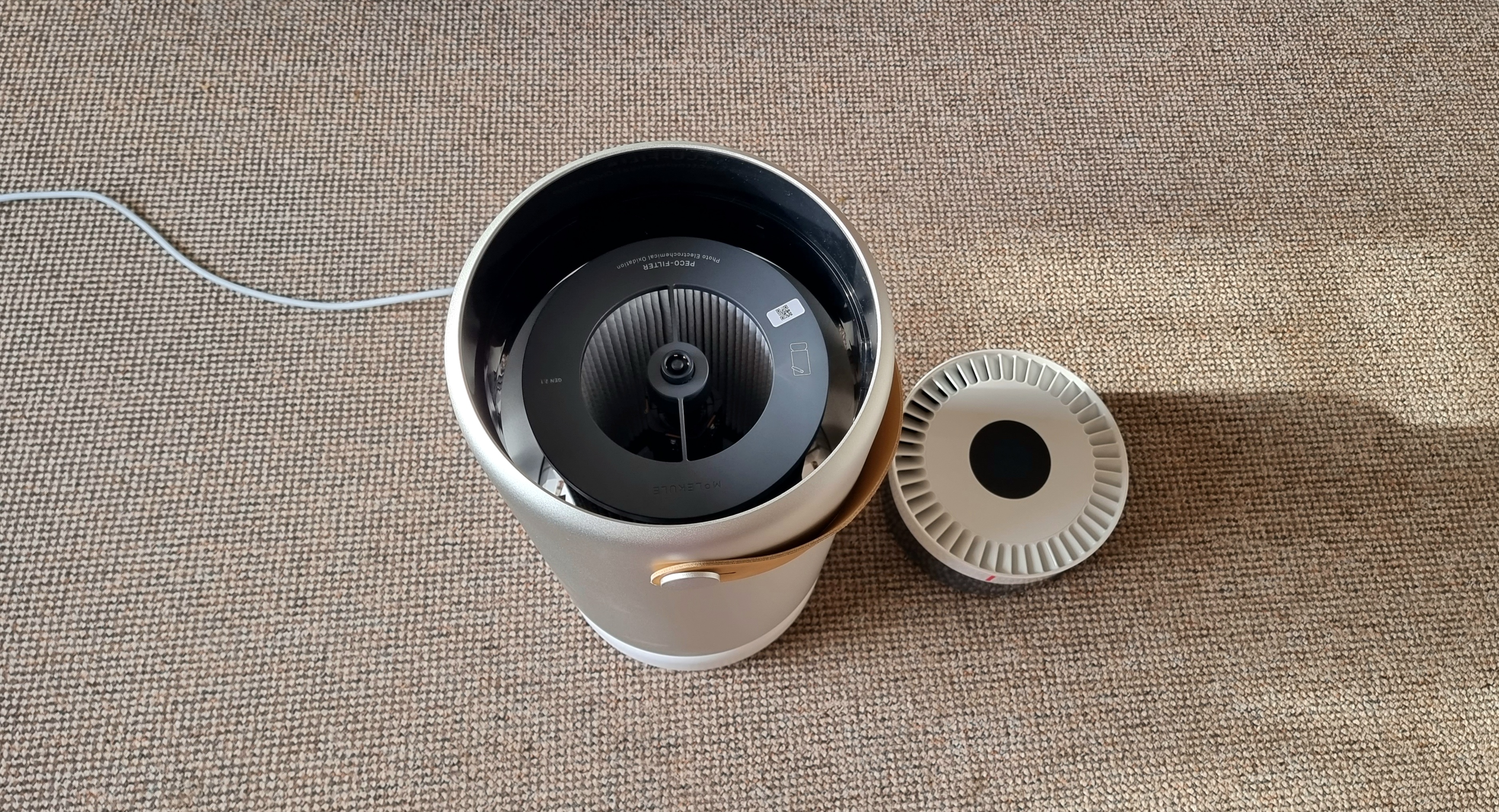 Molekule Air Pro