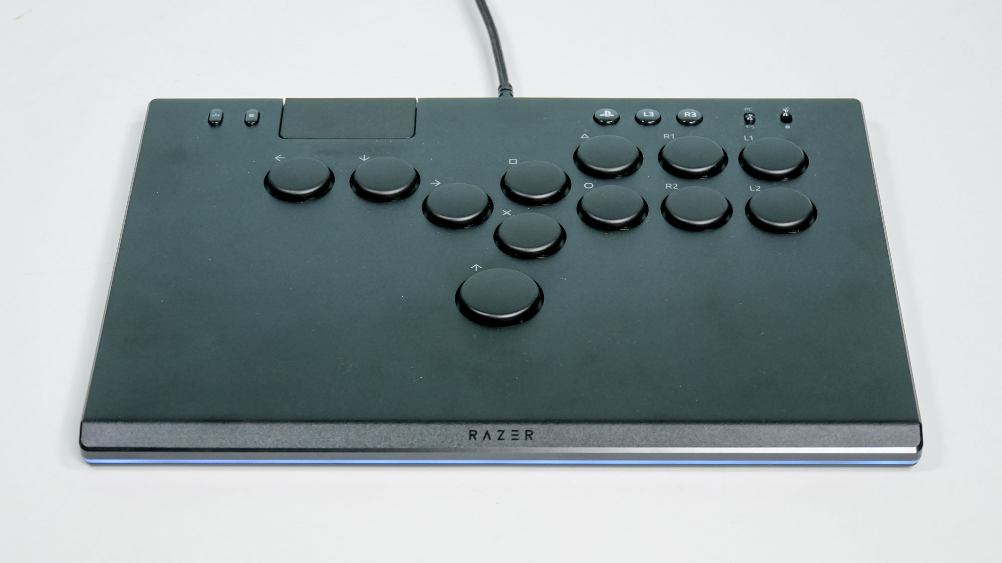 Razer Kitsune