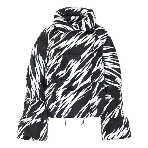 ski jacket