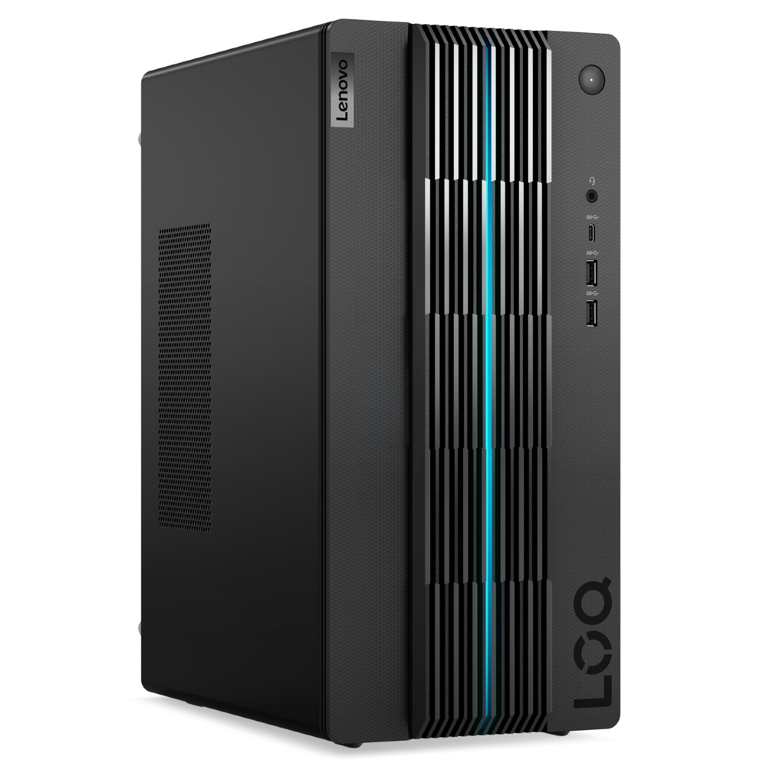 Image of the Lenovo LOQ Tower (17IRB8).