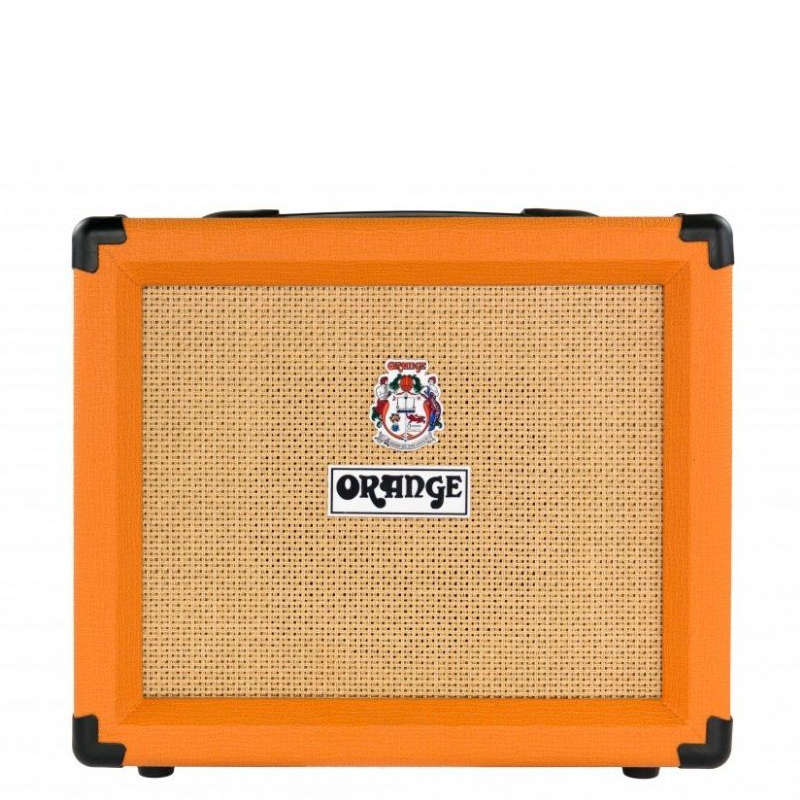 Orange Crush 20