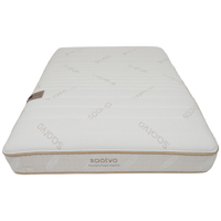 1. Saatva Memory Foam Hybrid Mattress:twin was $1,349 now $949 at SaatvaMost affordable