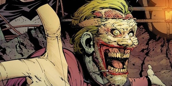 joker new 52