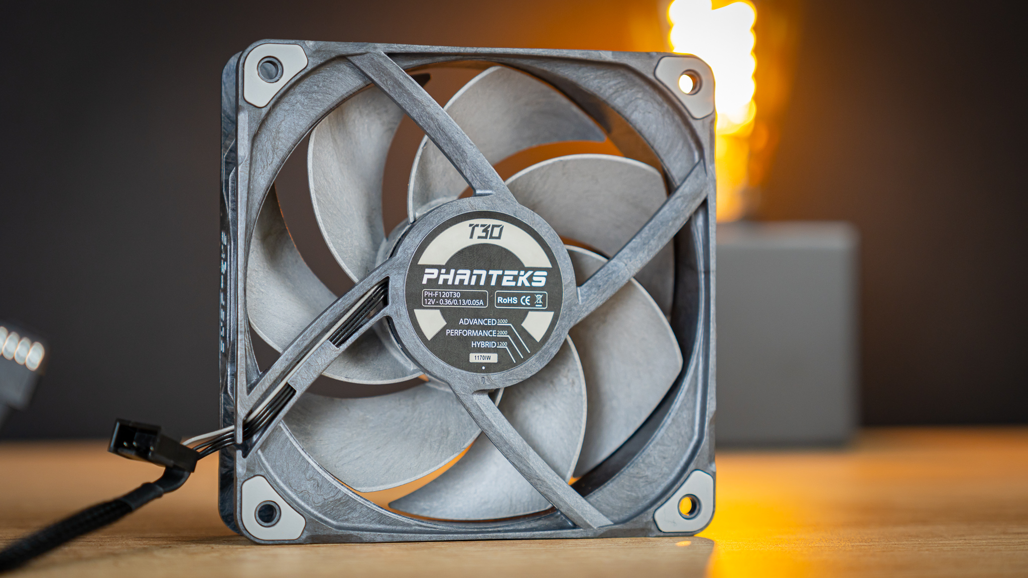 Phanteks T30-120