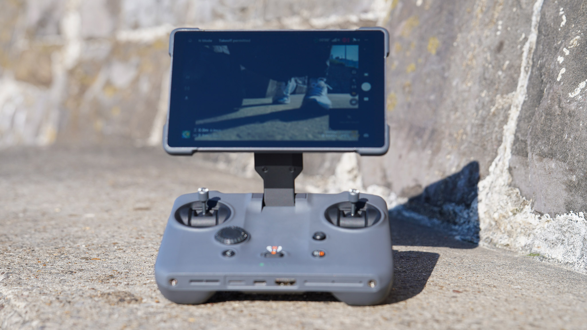 DJI Mavic 4 Pro review